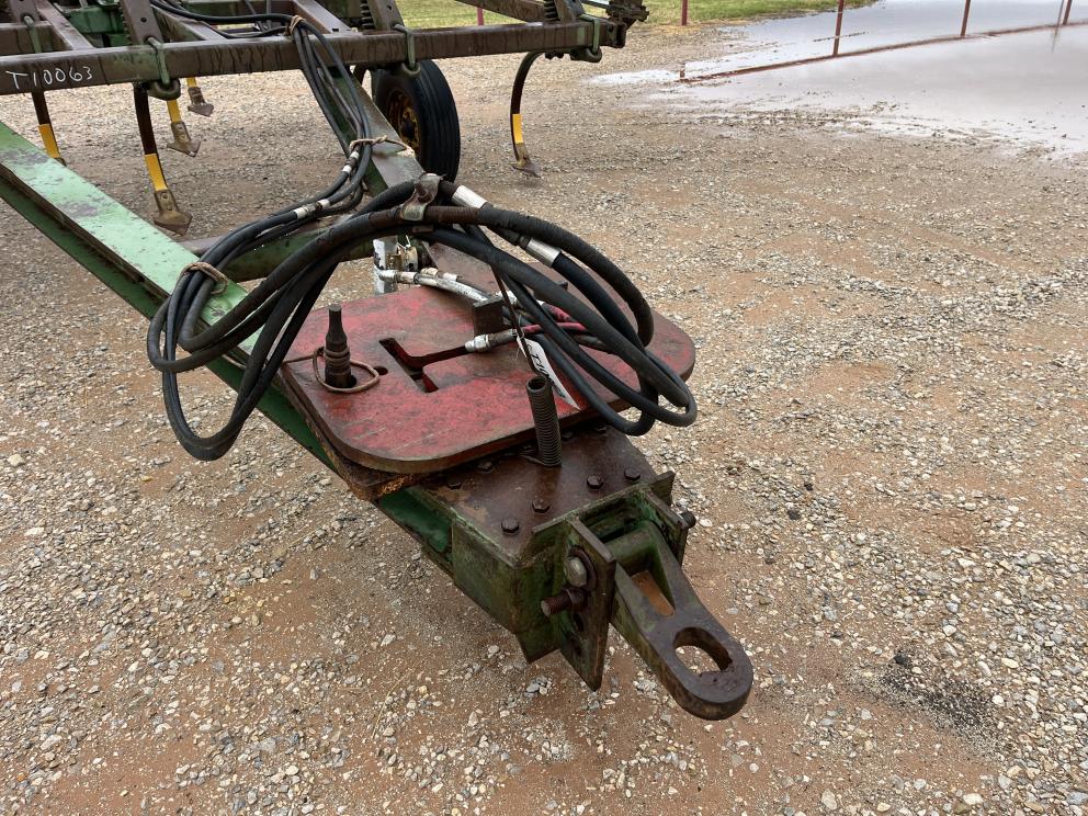 Image for John Deere 1610