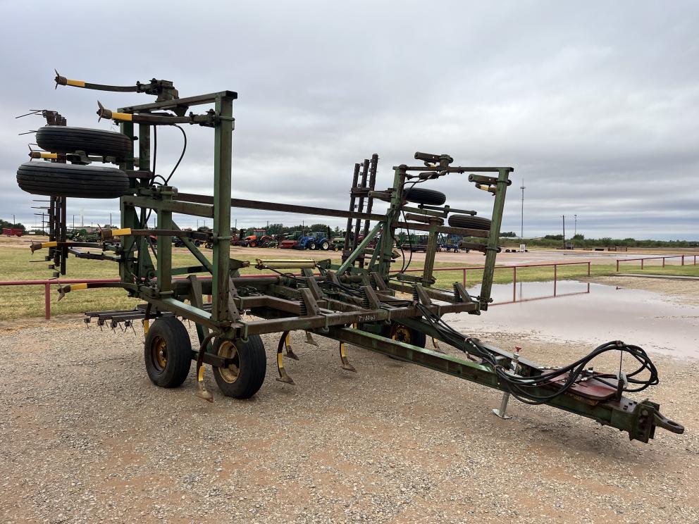 Image for John Deere 1610