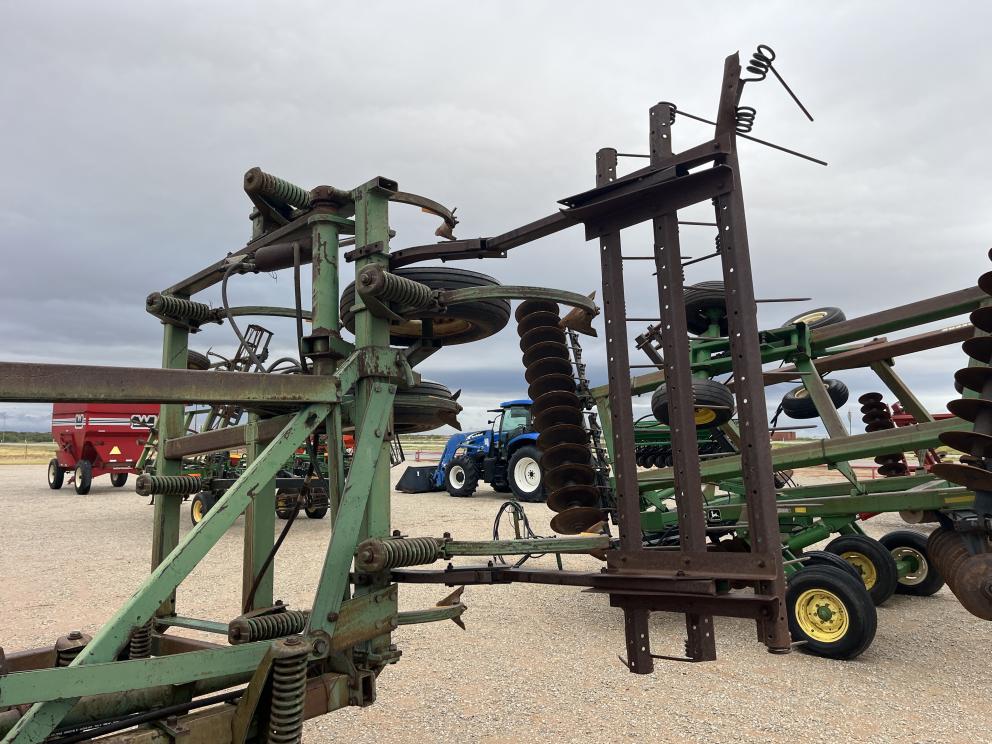 Image for John Deere 1610