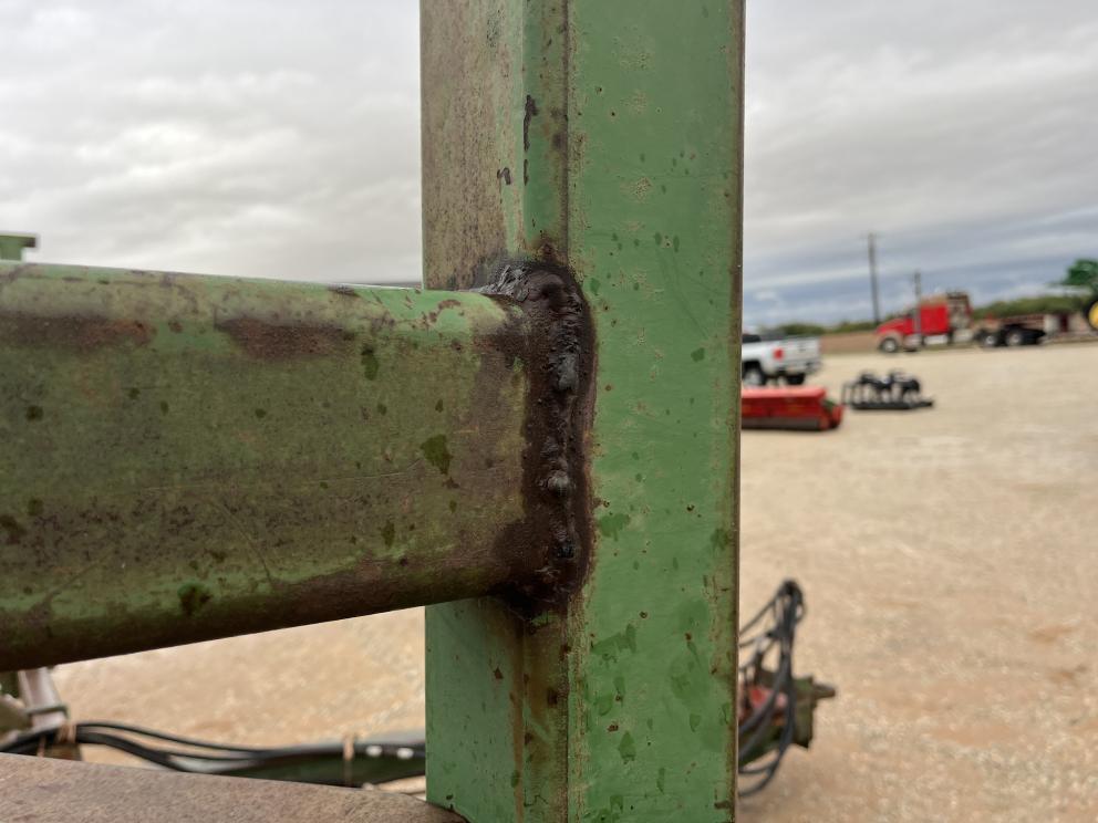Image for John Deere 1610