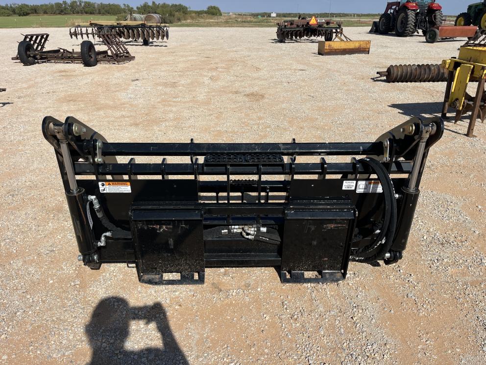 Image for Kubota SGC2072