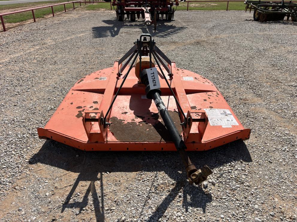 Image for LandPride RCR1860