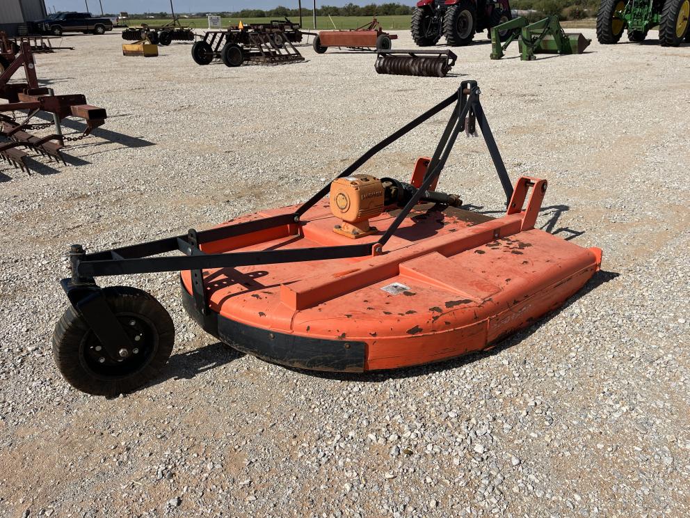 Image for LandPride RCR1860