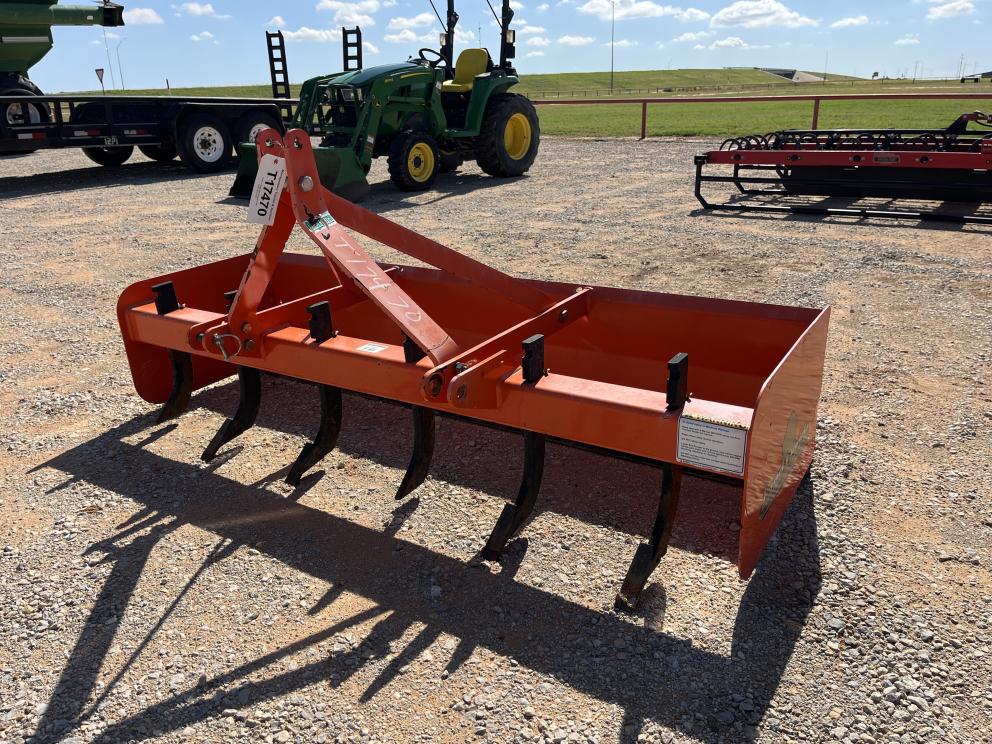 Image for Landoll BB1272