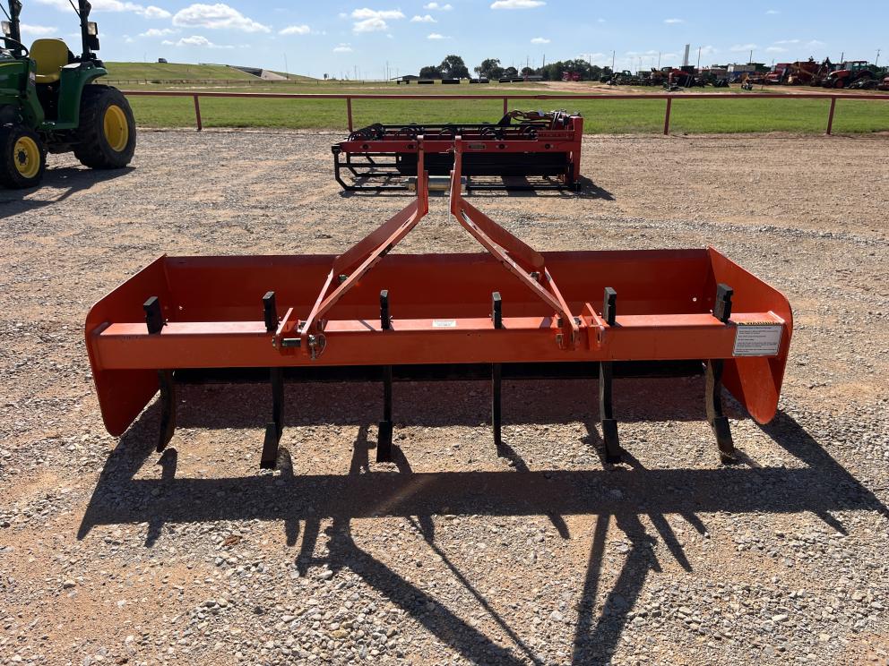 Image for Landoll BB1272