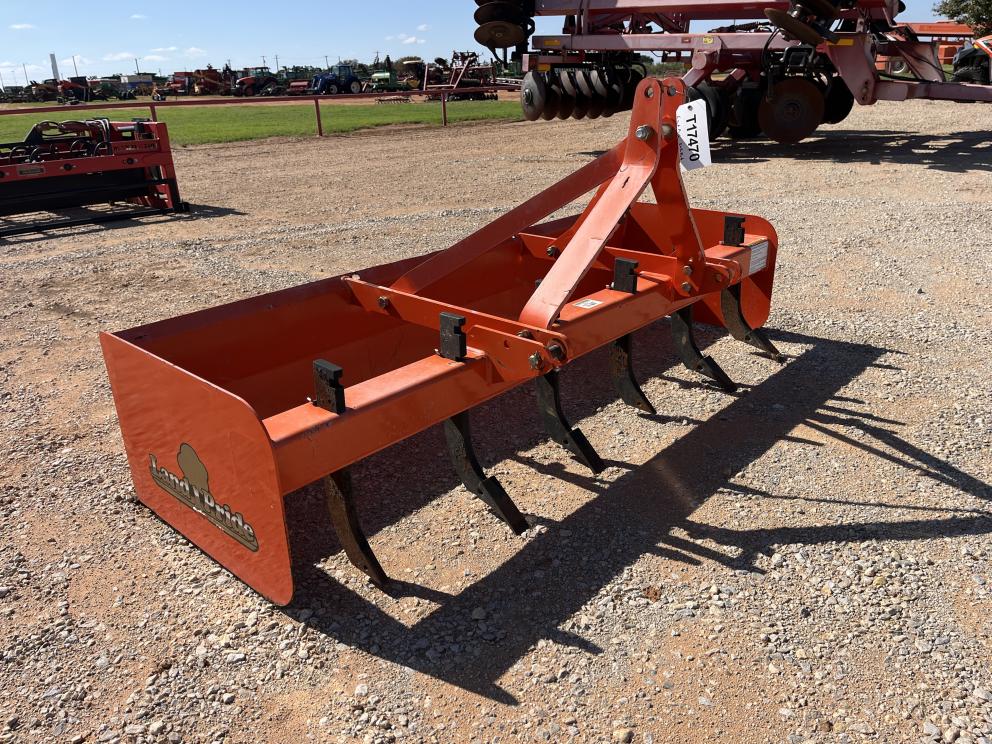 Image for Landoll BB1272