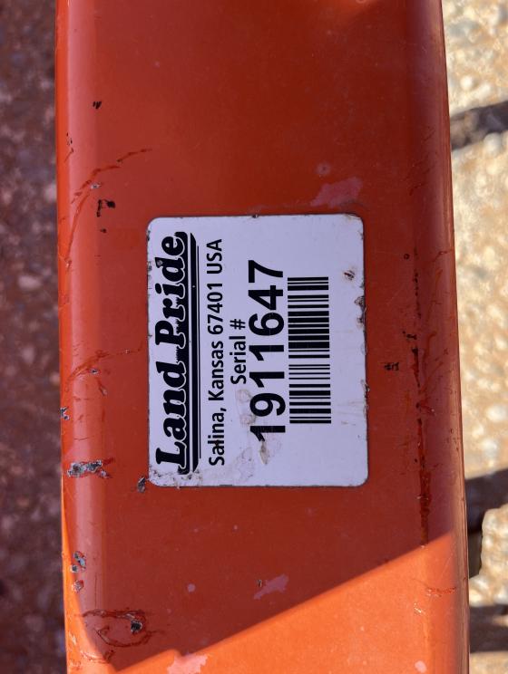 Image for Landoll BB1272