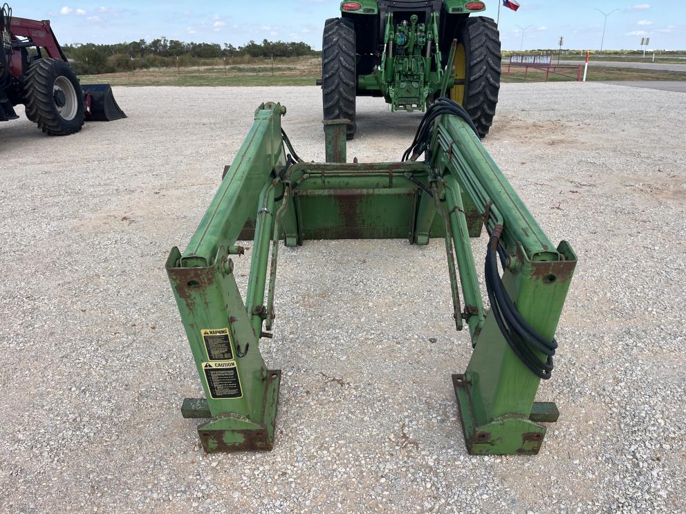 Image for John Deere 148