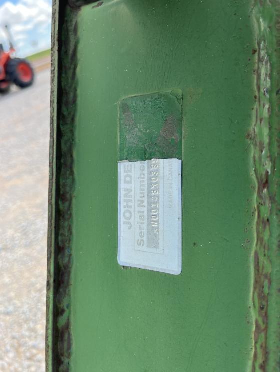 Image for John Deere 148