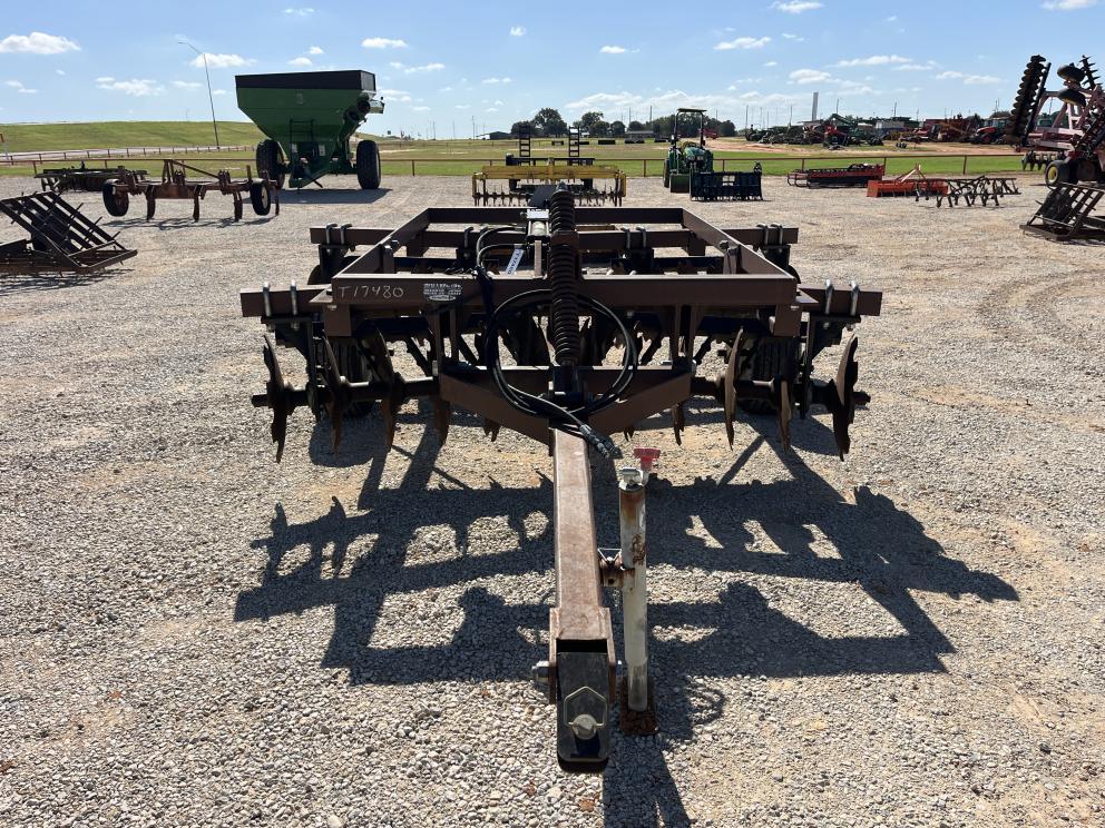 Image for ARMSTRONG AG DHDP2422