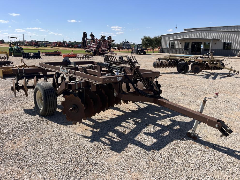 Image for ARMSTRONG AG DHDP2422