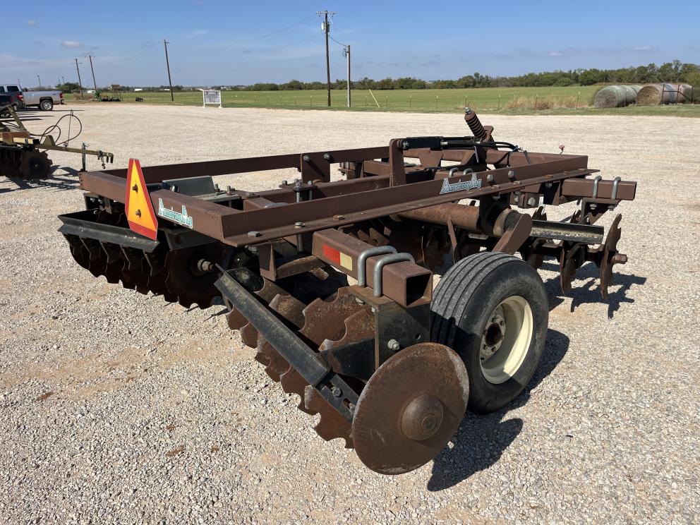 Image for ARMSTRONG AG DHDP2422