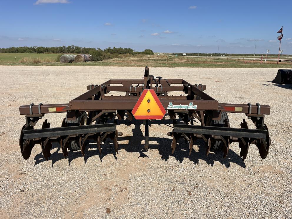 Image for ARMSTRONG AG DHDP2422