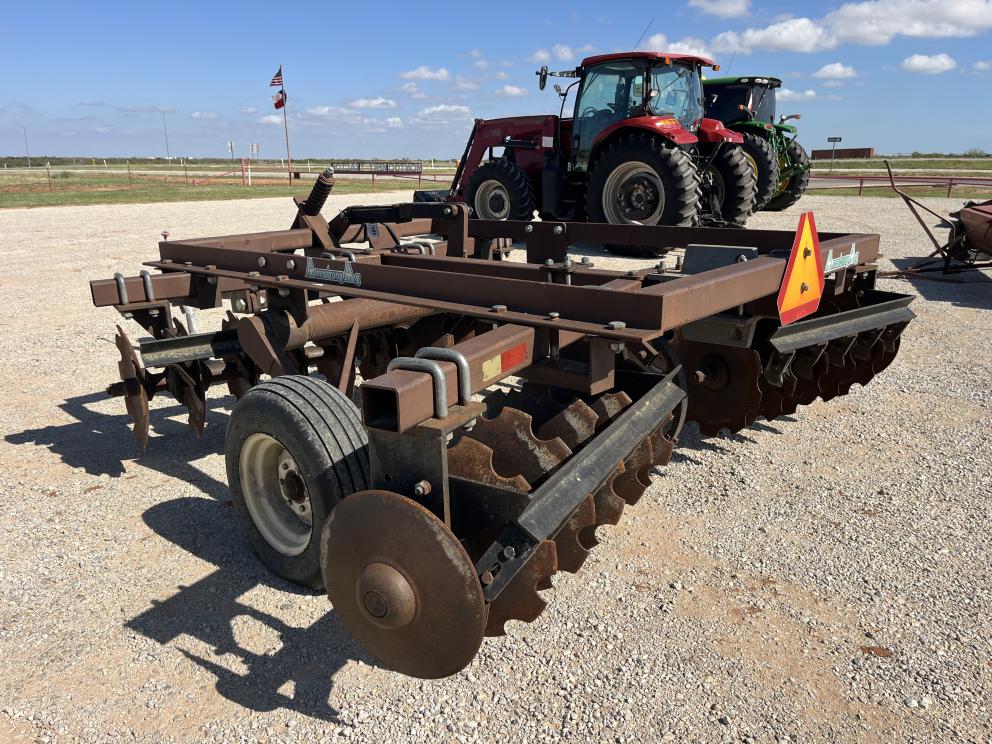 Image for ARMSTRONG AG DHDP2422
