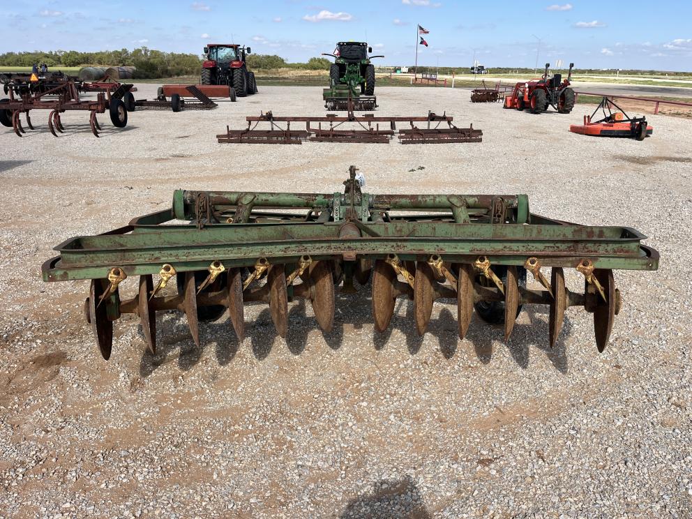 Image for John Deere AW