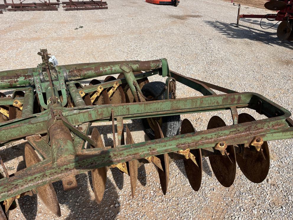 Image for John Deere AW