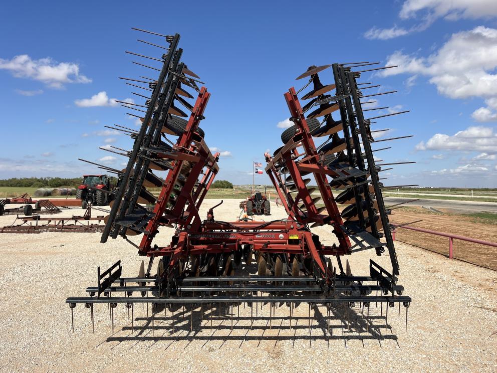 Image for Case IH 3900