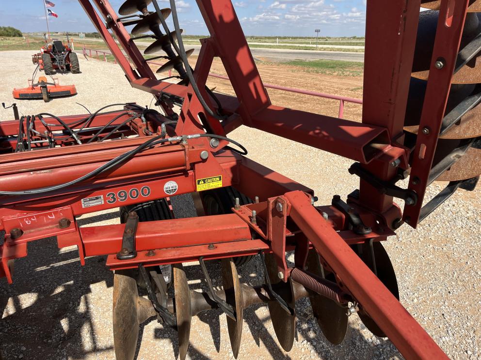 Image for Case IH 3900