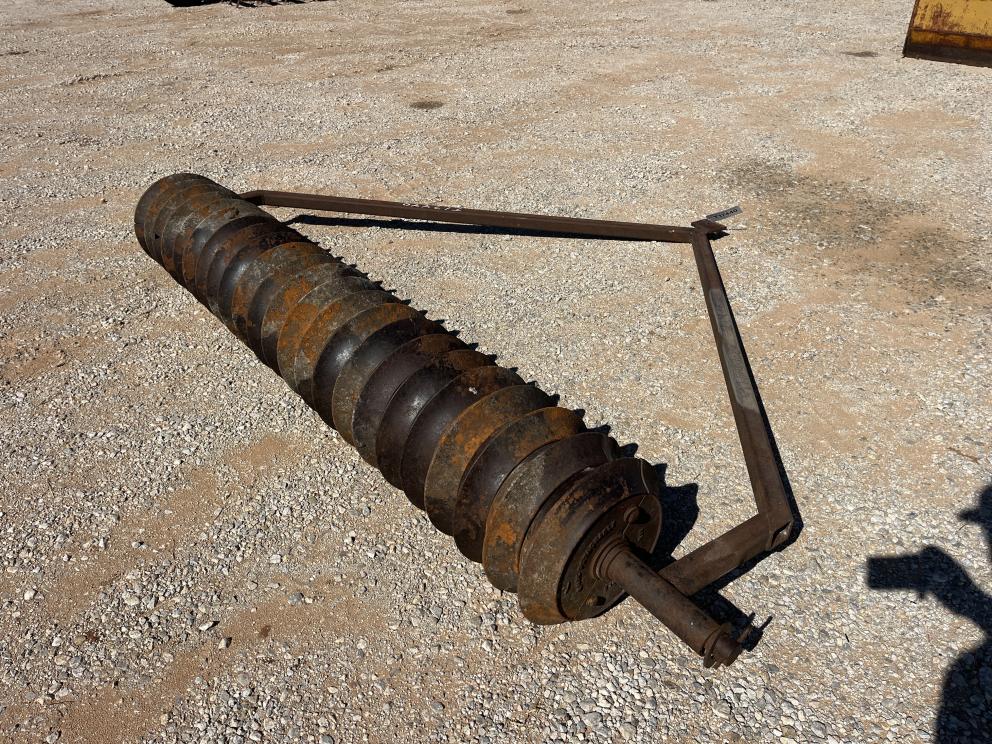 Image for Brillion 4 Axle