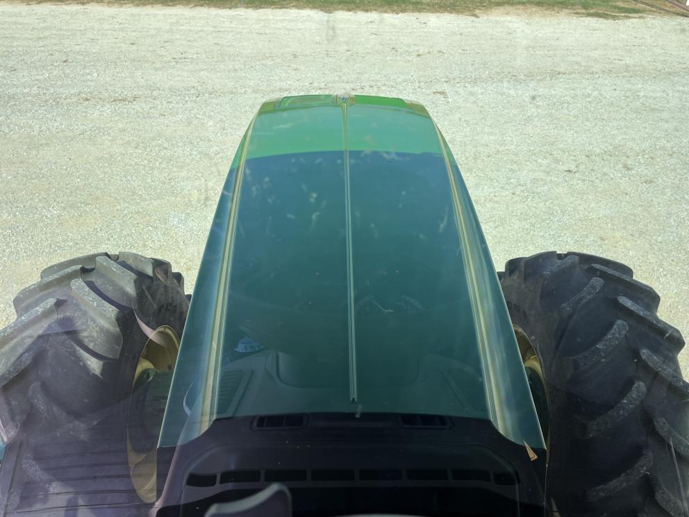 Image for 2014 John Deere 6140R