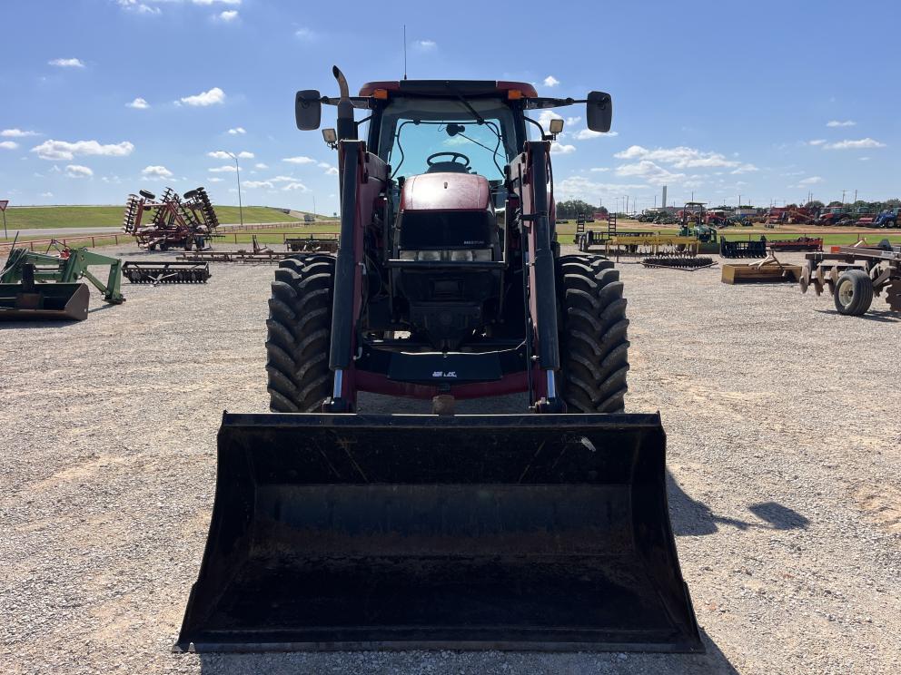 Image for 2006 Case IH MXU130