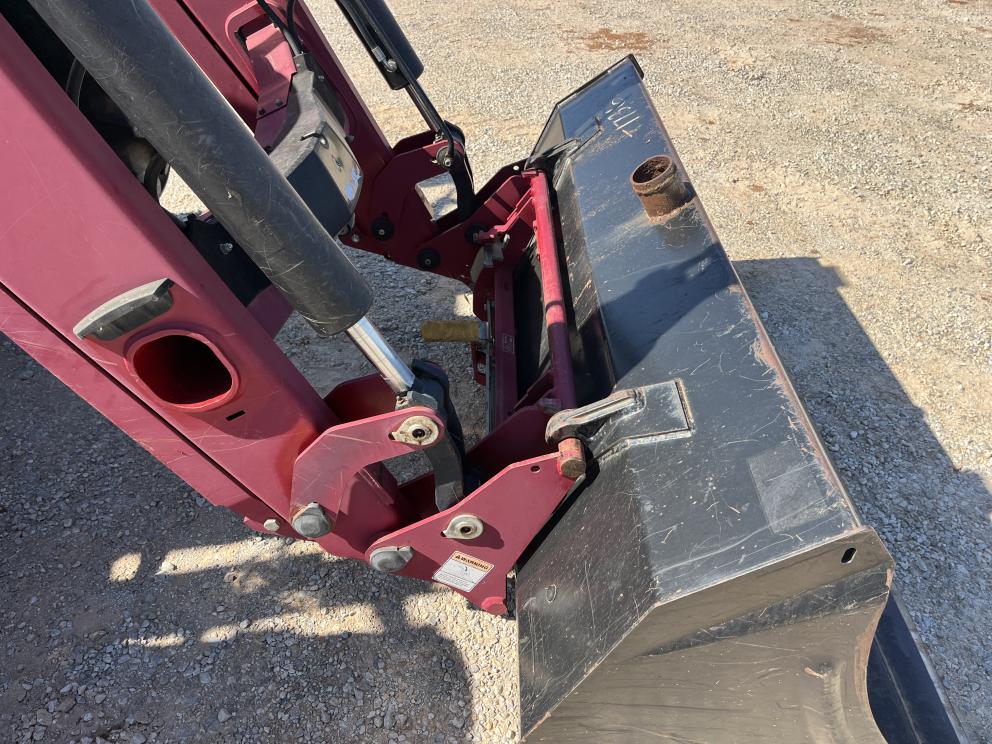 Image for 2006 Case IH MXU130
