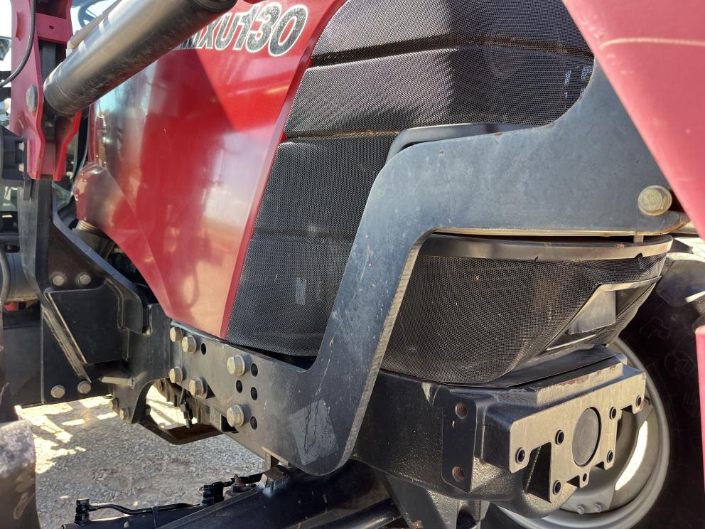 Image for 2006 Case IH MXU130