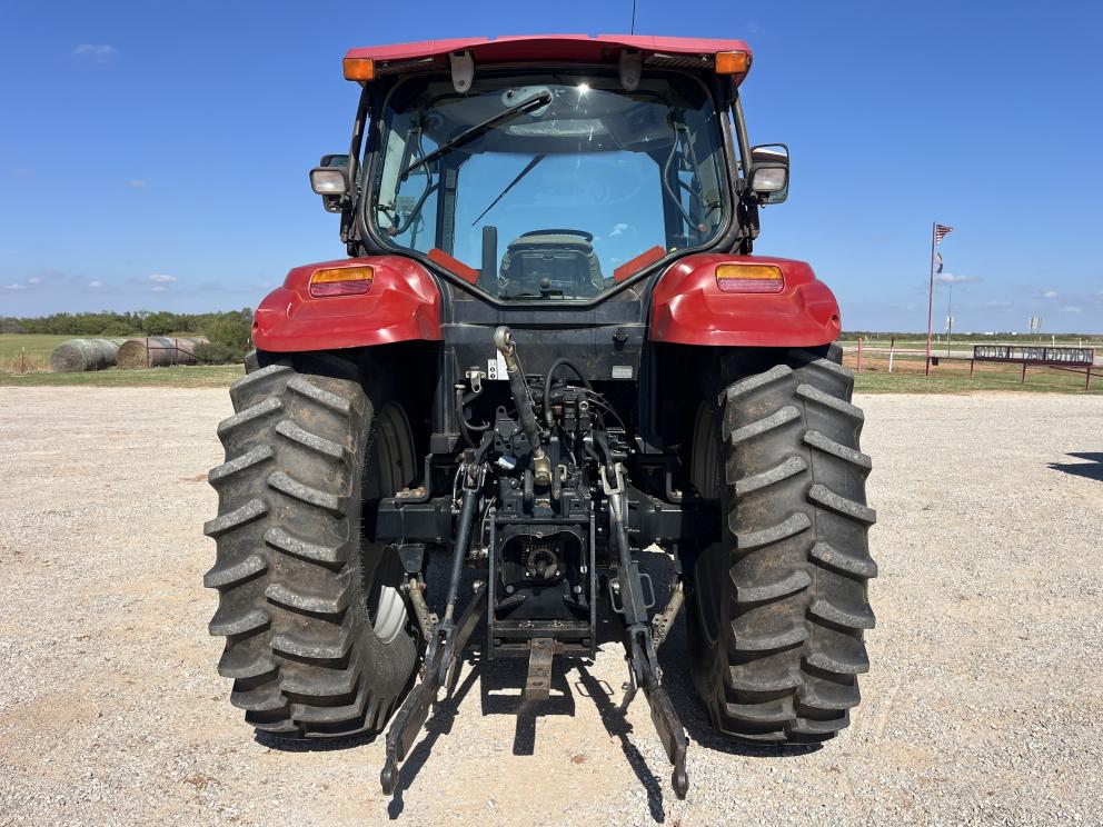 Image for 2006 Case IH MXU130