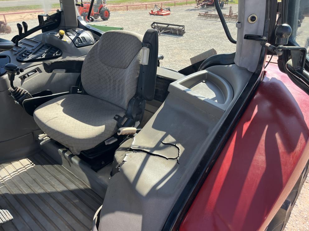 Image for 2006 Case IH MXU130
