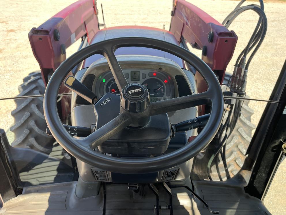 Image for 2006 Case IH MXU130
