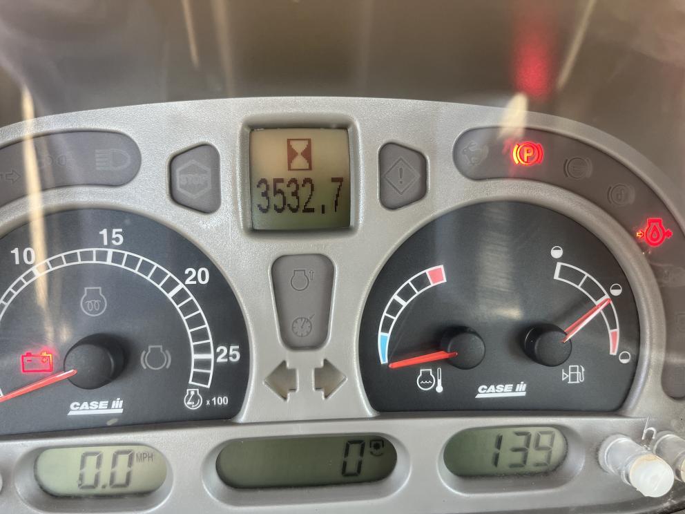 Image for 2006 Case IH MXU130