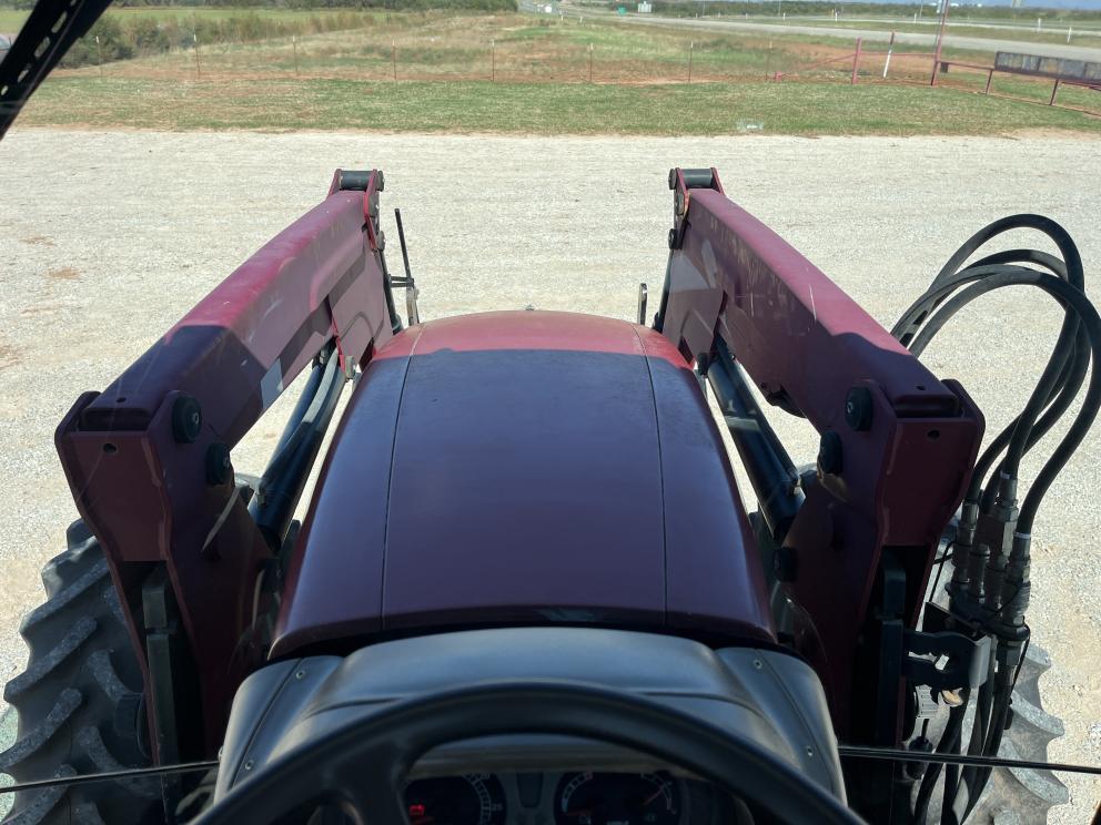 Image for 2006 Case IH MXU130
