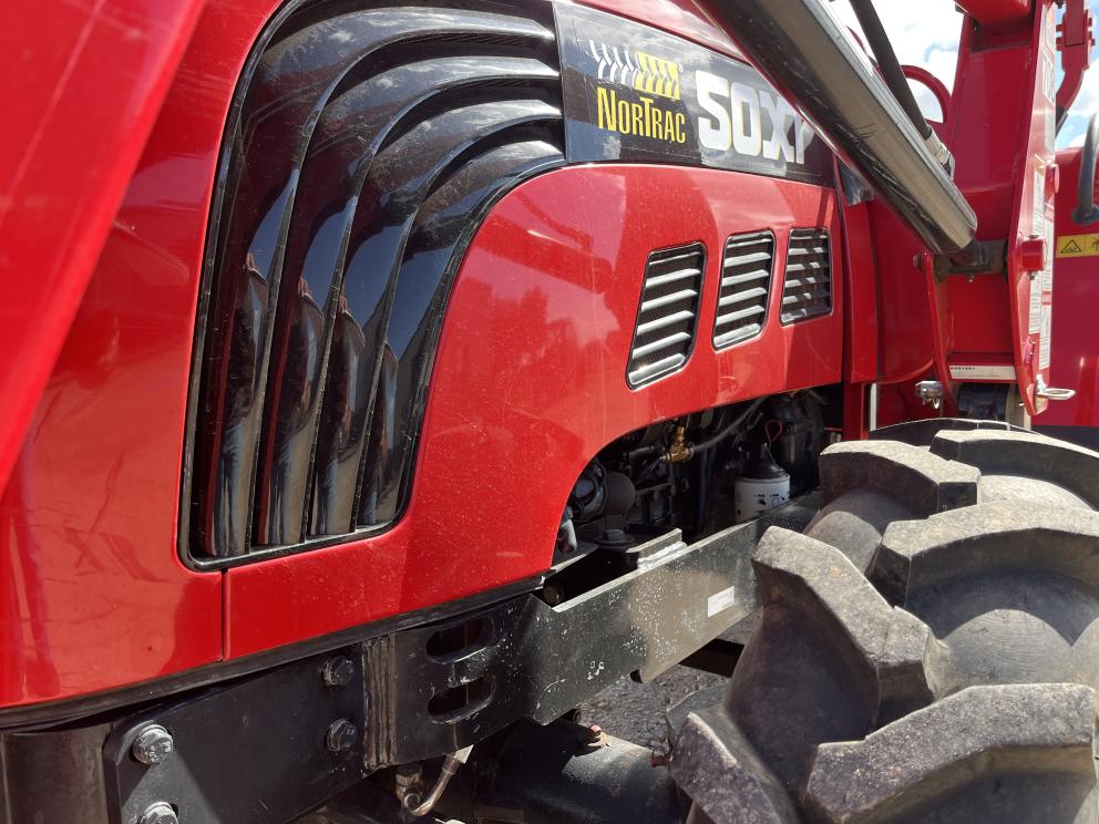 Image for 2012 NorTrac 50XT
