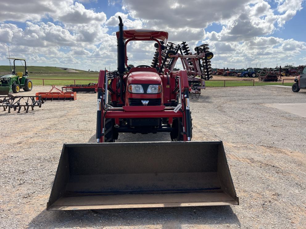 Image for 2012 NorTrac 50XT