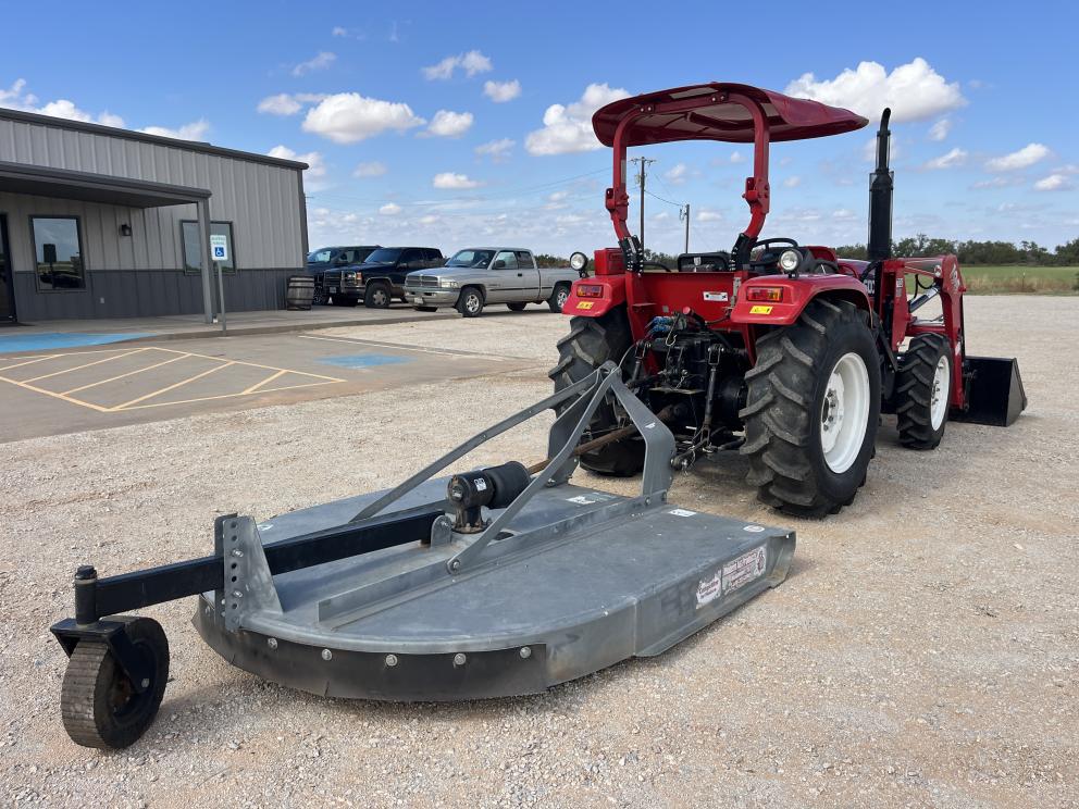 Image for 2012 NorTrac 50XT