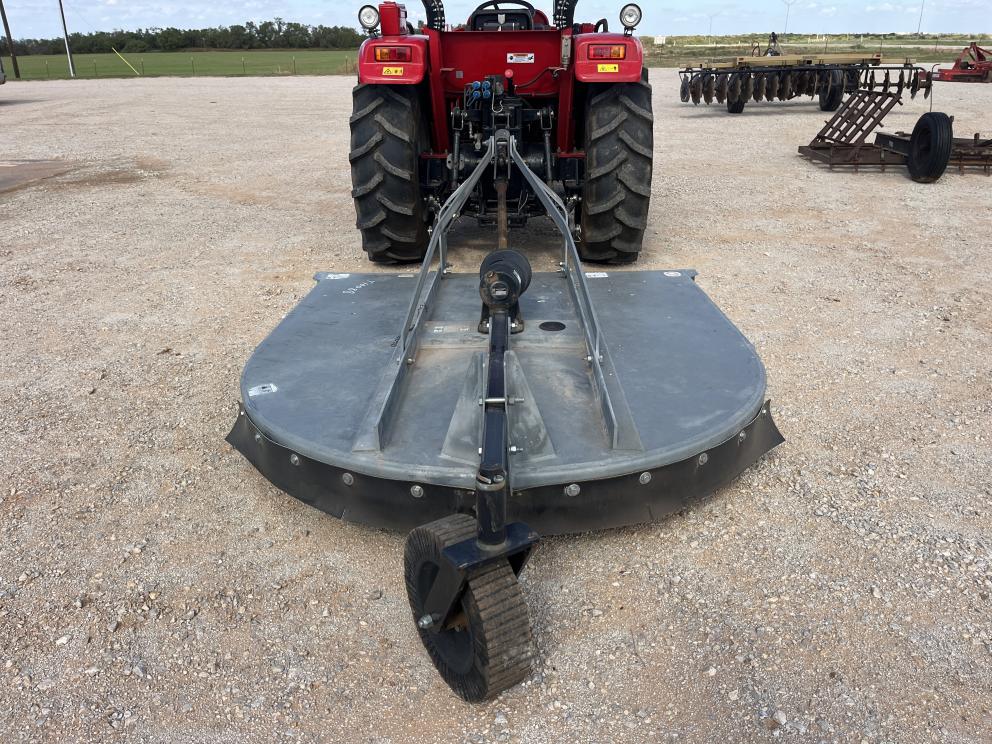 Image for 2012 NorTrac 50XT