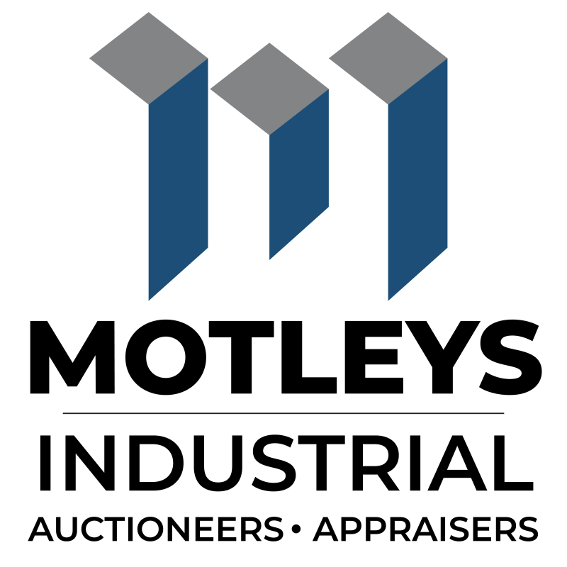 Logo for Motleys Industrial
