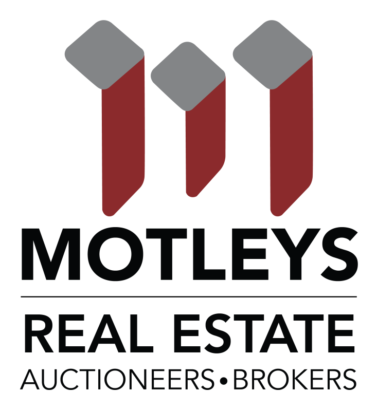Logo for Motleys Real Estate