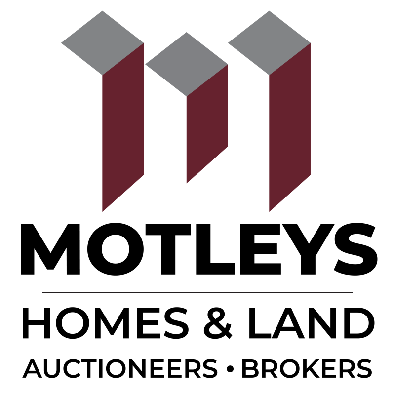 Logo for Motleys Real Estate