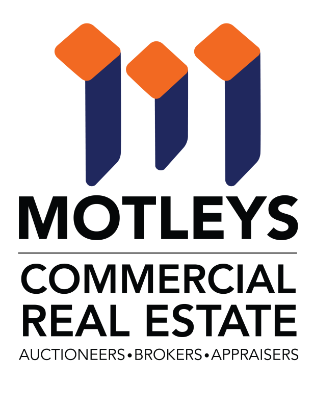 Logo for Commercial Real Estate