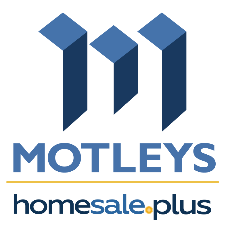 Logo for Motleys HomeSalePlus