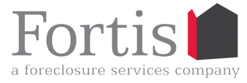Logo for Fortis