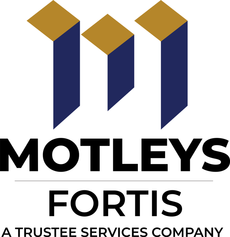 Logo for Fortis