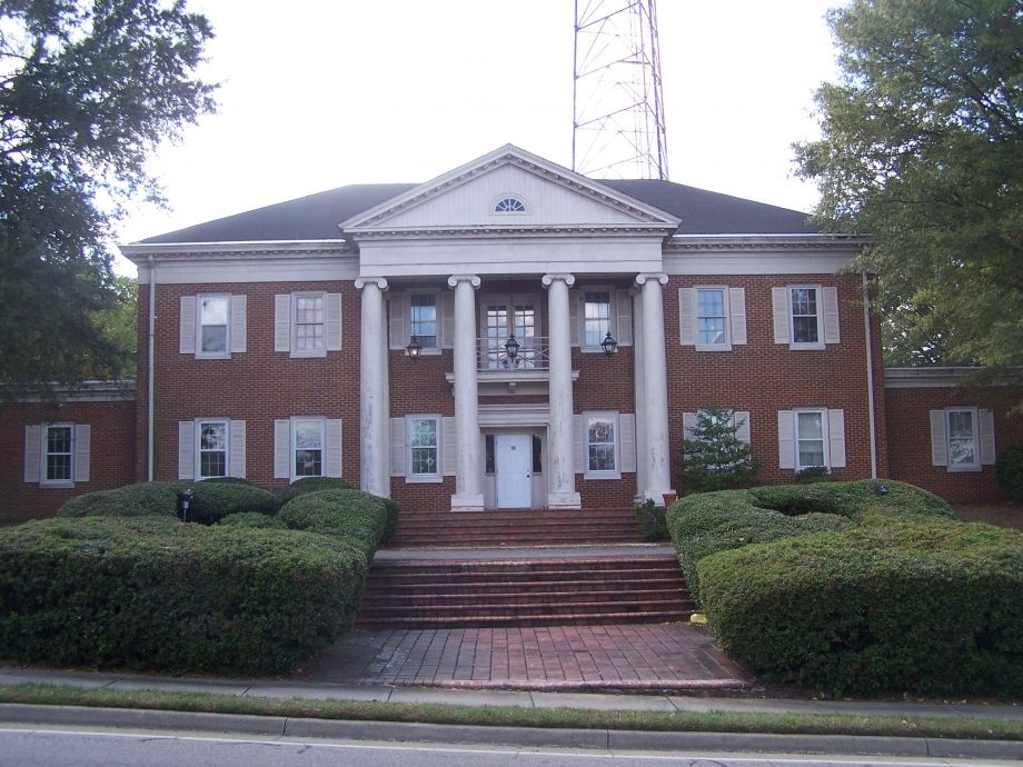 230 S Crater Rd Petersburg Va 23803