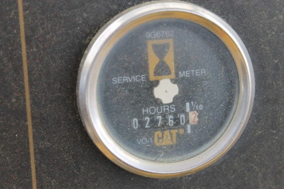 Image for 1993 Cat D5C Crawler Dozer