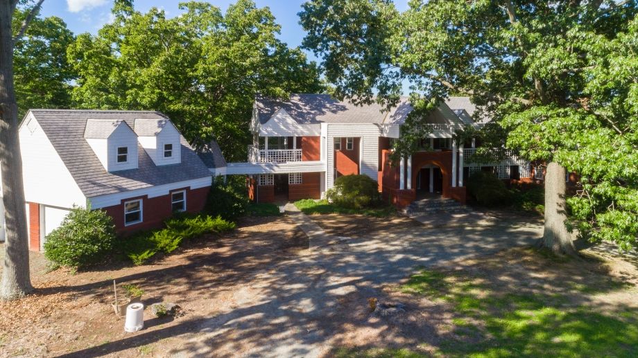 Waterfront Home & Lot 1199 Brook Ave., Kinsale, VA