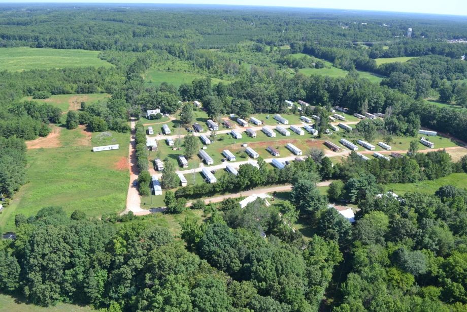 Image for Value-Add Opportunity - 84-Unit Mobile Home Park - Chase City, VA