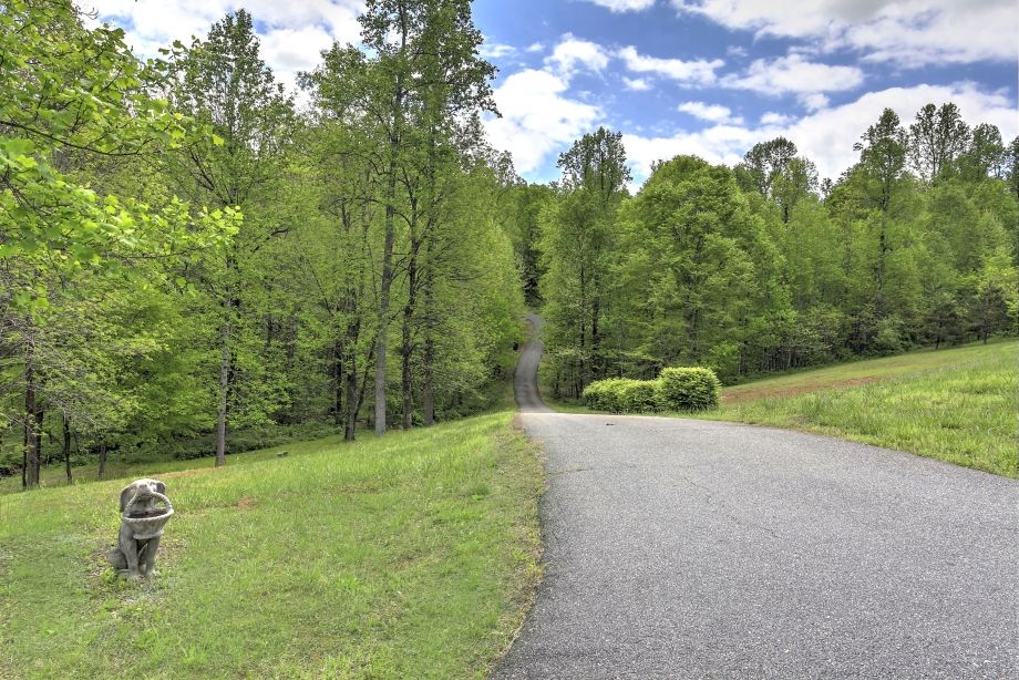 Image for Masterpiece Estate Home in Albemarle County - 2476 Poplar Dr., Charlottesville, VA