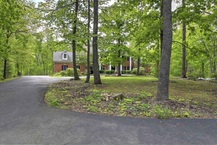 Image for Masterpiece Estate Home in Albemarle County - 2476 Poplar Dr., Charlottesville, VA