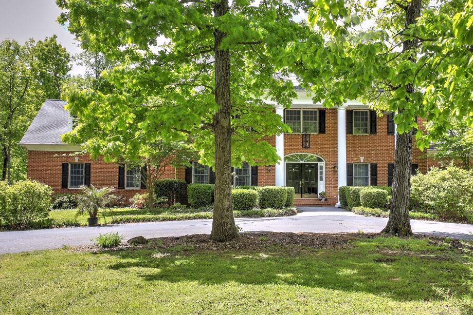 Image for Masterpiece Estate Home in Albemarle County - 2476 Poplar Dr., Charlottesville, VA